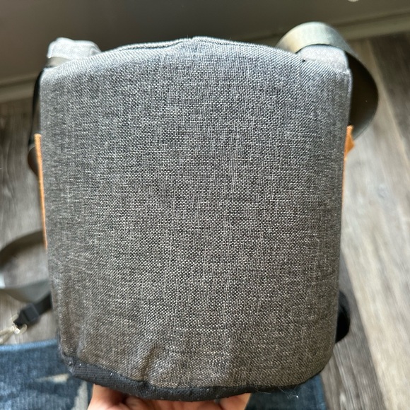 Dog Car Seat for Small Dog Center Console Seat Pet Booster - Picture 12 of 16